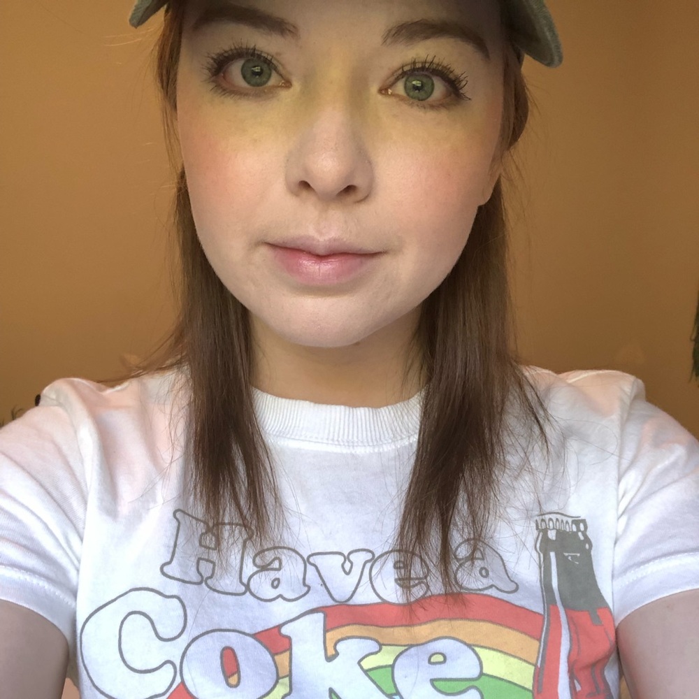 Meet your Posher, Calla